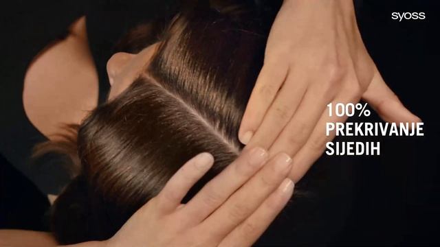 SYOSS Oleo Intense Boje Za Kosu