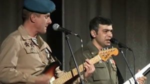 шли сегодня танки без привала