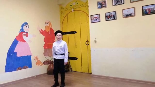 Маслаков Дмитрий Текла речка смотреть онлайн