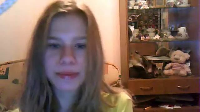 Видео c веб-камеры от 31 декабря 2014 г., 11:08 (PST) смотреть онлайн