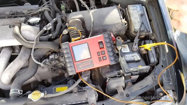 Battery keeps going dead (what to test before replacing) смотреть онлайн