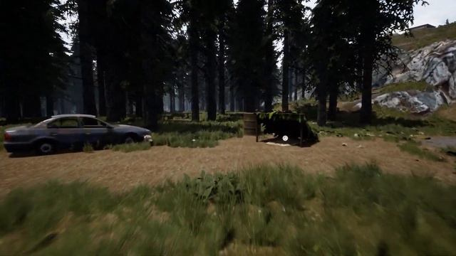 Mist Survival Guide | ГАЙД ПО РЮКЗАКАМ НА НОВОЙ КАРТЕ, 2019 смотреть онлайн