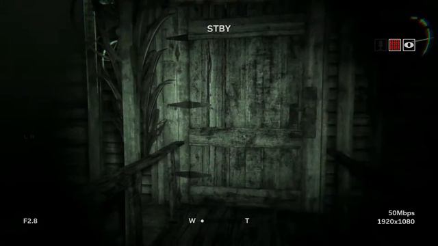 Outlast 2 with Cas (Part 3) смотреть онлайн