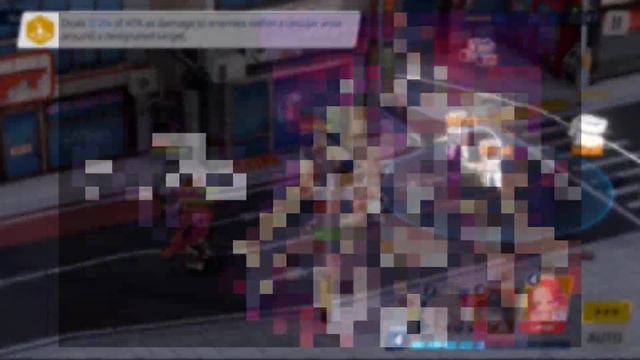 Blue Archive стал игрой ДЛЯ ВЗРОСЛЫХ - повышение возрастного рейтинга в ЮЖНОЙ КОРЕЕ 🚫 смотреть онлайн