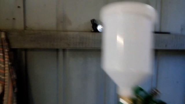 Компрессор из колеса