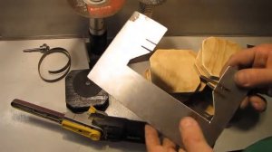 Не всё так плохо! Электронапильник.