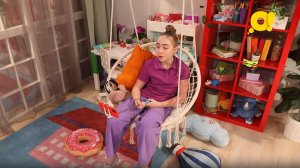 Семья на ура! Выпуск 60. Запеканка | Детский канал О!