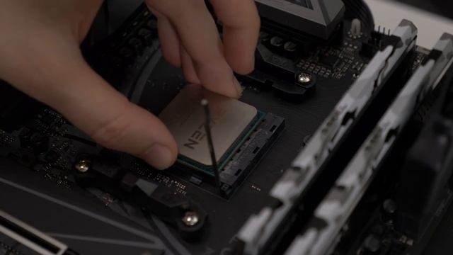 AMD Ryzen 5 2600X, la CPU migliore a 200€? смотреть онлайн