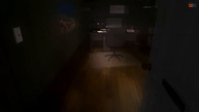 The Initiate Walkthrough Gameplay Part 2 (Puzzle game) смотреть онлайн