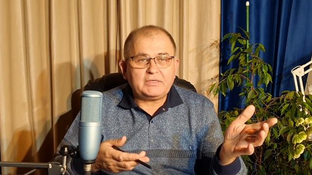 Аришин Юрий. Празднуем "НОВЫЙ ГОД" или нет? смотреть онлайн