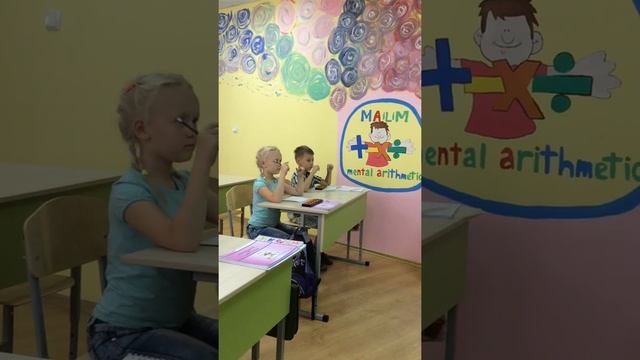 Наши детки. Первый уровень обучения. смотреть онлайн