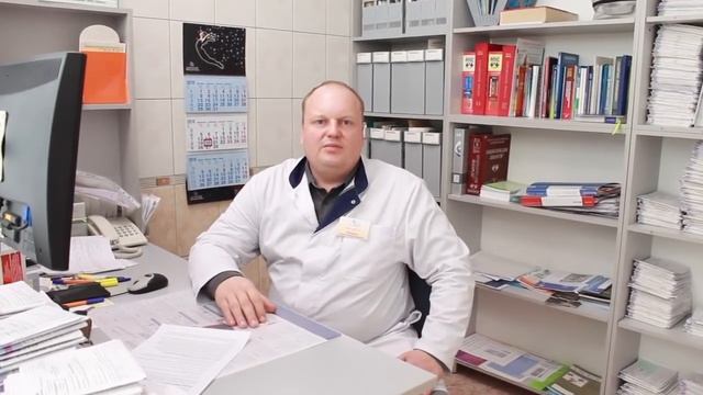 Когда надо идти к урологу и как подготовиться к посещению. смотреть онлайн