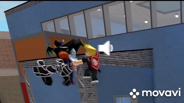 ROBLOX Funny moments #3 (MURDER MYSTERY 2) смотреть онлайн