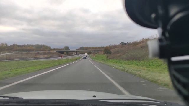 Ford Mondeo 1.8i (1999) no talking no music just driving смотреть онлайн