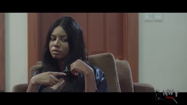 VALENTINE COUPLES (New Movie) Fredrick Leonard, Nancy Isime, Ik Ogbonna 2024 Latest Nollywood Movie