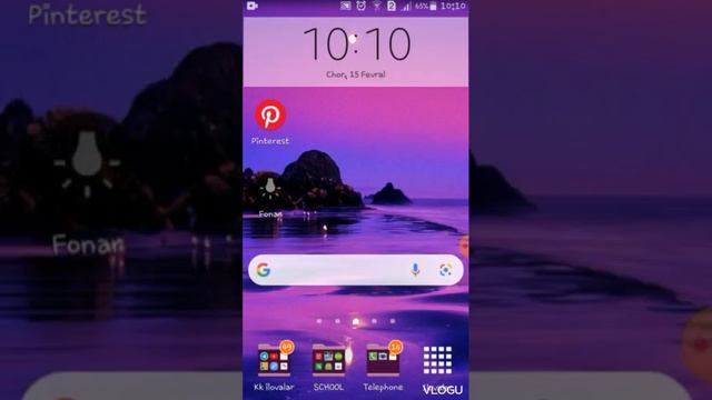 обзор телефона//прошу прошение за плохой звук смотреть онлайн