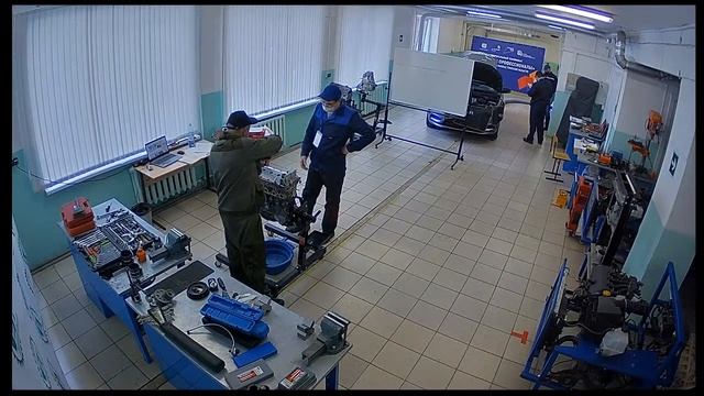 Томская область Ремонт и обслуживание легковых автомобилей смотреть онлайн