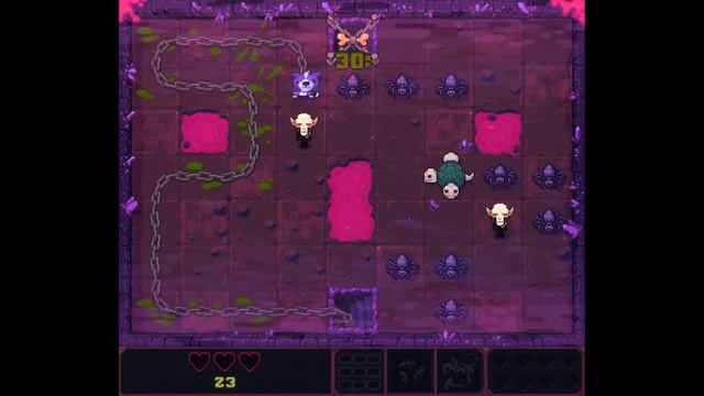 Fidel Dungeon Rescue, Daily Challenge - January 16 смотреть онлайн