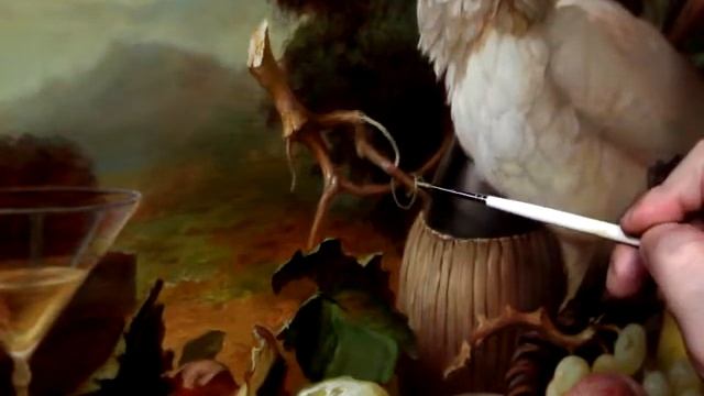 Какаду презент смотреть онлайн