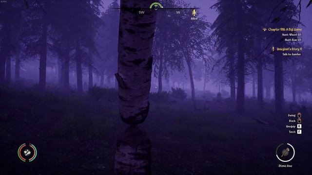 A Tree Fell On My Head! | Medieval Dynasty Tree Fall Damage Update | Full Release PC 2022 смотреть онлайн