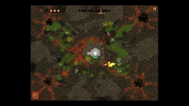 Review: Boom Brigade 2 by appgefahren.de смотреть онлайн
