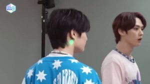 Stray Kids в караоке от MBCkpop, часть 2