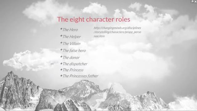 Vladimir Propp E maze смотреть онлайн