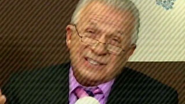 Телешоу "Золотой гусь" | Часть 2 | Конец смотреть онлайн