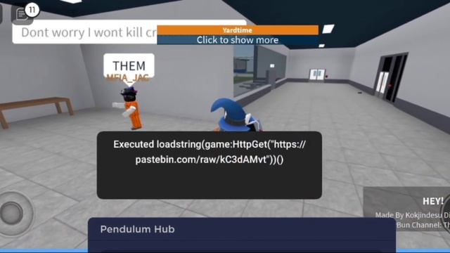 Fe Pendulum Hub V5 |Arceus x смотреть онлайн