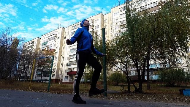 ЗОЖ-скакалка смотреть онлайн
