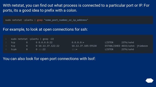 How to track LAN usage? (AKA 'top for LAN') смотреть онлайн