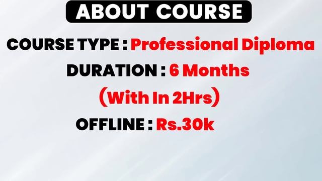 12वीं के बाद 6 महीने का कंप्यूटर कोर्स करो और जीवन भर पैसा बनाओ | 6 Month Computer course | Digital смотреть онлайн