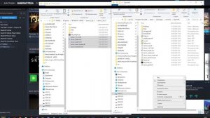 SKYRIM VR - установка модов 2020 - VRIK и все, все, все...