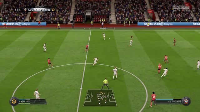 FIFA 19 Kariéra - Wolves | #83 | Kanonáda, Kontrakty a Slovenský Obr | CZ Let's Play смотреть онлайн