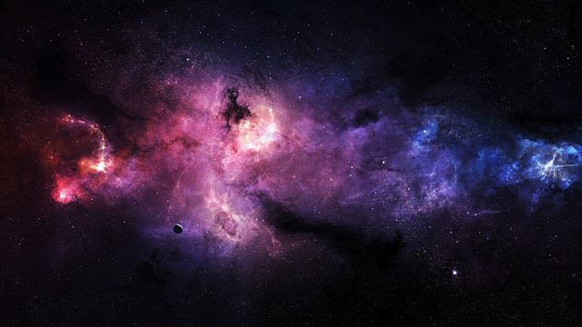 Paranoid Universe смотреть онлайн