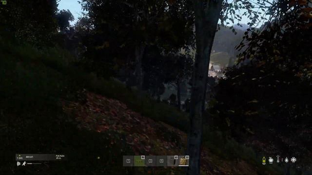DayZ kontakt смотреть онлайн