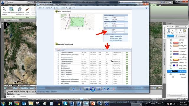 CAD-1 Presents - AutoCAD Map 3D and Internet Mapping with Autodesk Infrastructure Map Server смотреть онлайн