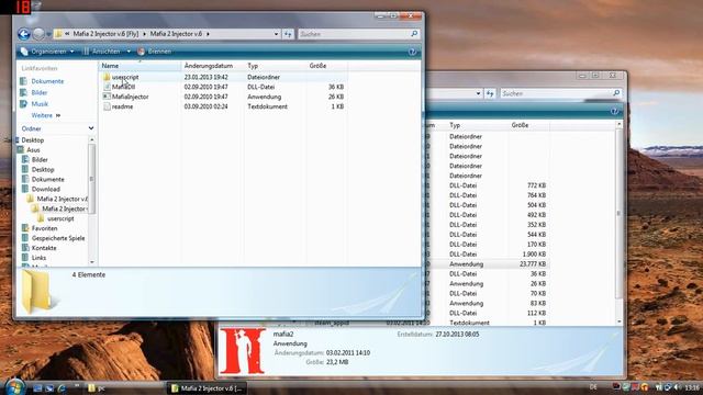 Mafia 2 - Installing Lua Codes (Scripts) - Tutorial смотреть онлайн