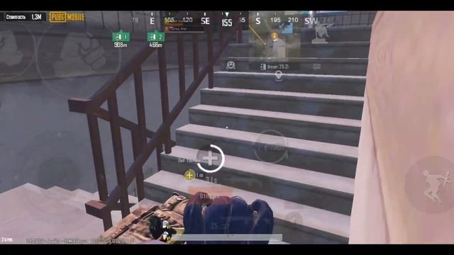 ЗОЛОТАЯ ГРОЗА И ЭТО ВЫНОС СЕРВЕРА🥵😱 В METRO ROYAL/PUBG MOBILE смотреть онлайн
