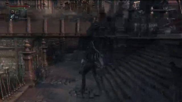 POV: You bought Playstation Plus to play Bloodborne on PC смотреть онлайн