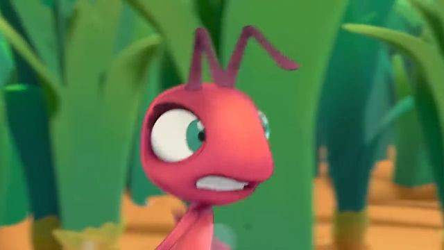 Hogar Dulce Hogar | Antiks En Español | Dibujos Animados | Videos Para Niños