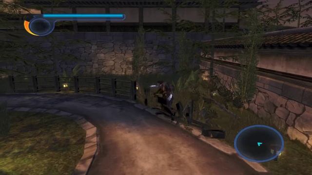X-Men: The Official Game PC Walkthrough # 12 смотреть онлайн