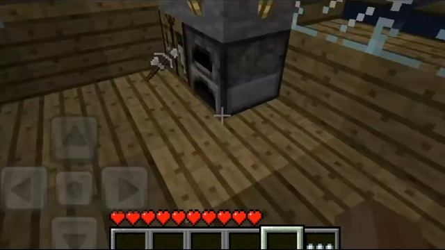 The Minecraft Pocket Edition Project: episode 24; IDEAS, IDEAS, IDEAS!!! смотреть онлайн