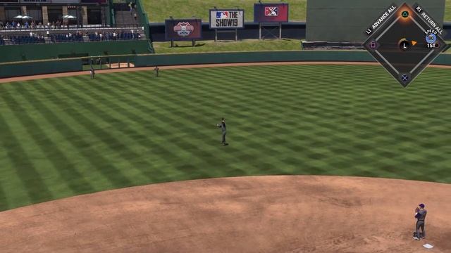 Zone Hitting Tips for MLB The Show 19 смотреть онлайн