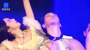 Video of Lisa (BLACKPINK) rehearsing "Crazy Horse" has been leaked.