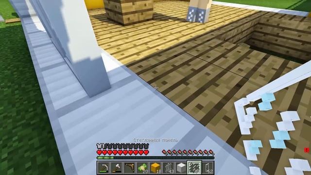 БОМЖ РЕБЕНОК И ДЕВУШКА МАМА НУБА И ПРО ВЫЖИВАНИЕ БОМЖА! МАЙНКРАФТ В РЕАЛЬНОЙ ЖИЗНИ ВИДЕО ТРОЛЛИНГ смотреть онлайн