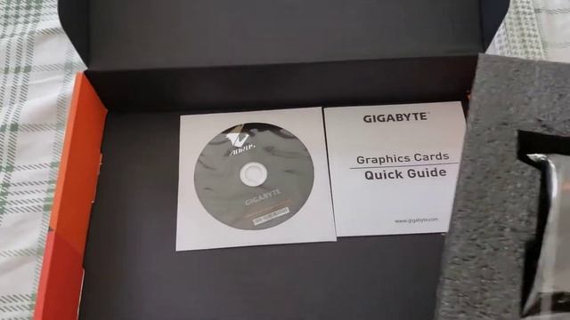 Gigabyte RX 570 4GB Gaming Rev 2.0 смотреть онлайн