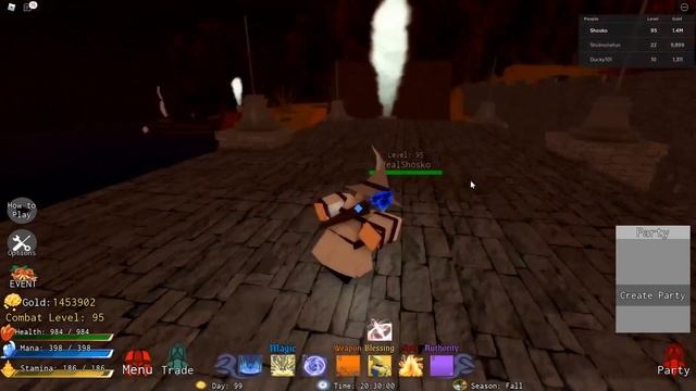 Armor Gear Guide lvls 1-50 Legends ReWritten смотреть онлайн