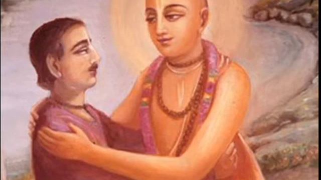Mahanidhi Swami
