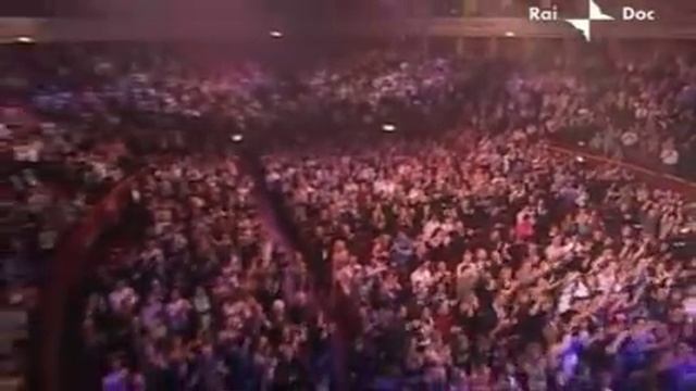 Zucchero & Company Live at the Royal Albert Hall London смотреть онлайн